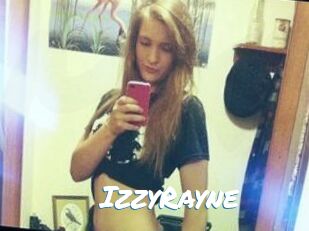 IzzyRayne