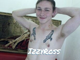 IzzyRoss