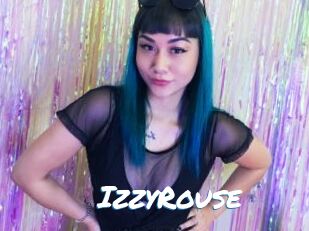 IzzyRouse