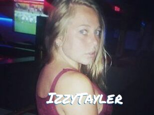 Izzy_Tayler