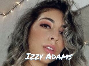 Izzy_Adams