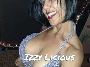 Izzy_Licious