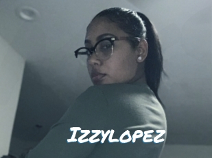 Izzylopez