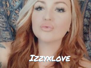 Izzyxlove