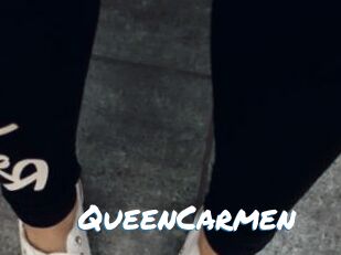 QueenCarmen