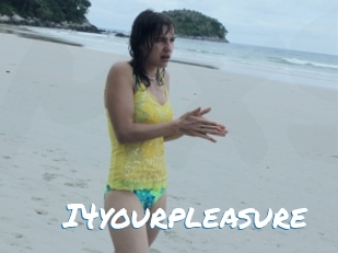 i4yourpleasure Max 50
