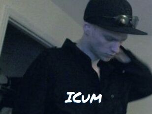 I_Cum