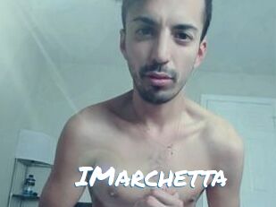 IMarchetta