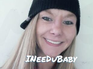 INeeDuBaby