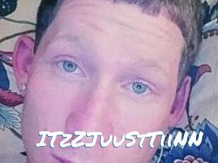 iTzZJuuStTiiNN Max 50