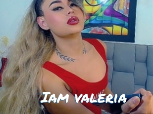 iam_valeria Max 50