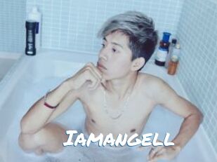 Iamangell