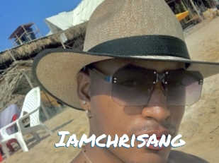 Iamchrisang