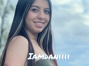 Iamdaniiii