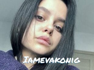 Iamevakonig