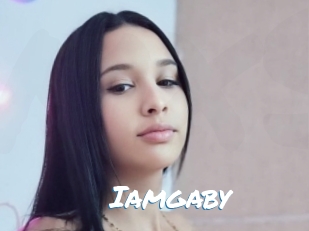 Iamgaby