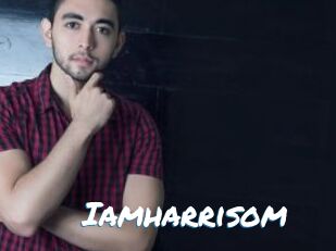 iamharrisom Max 50