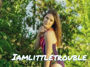 Iamlittletrouble