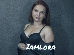 Iamlora