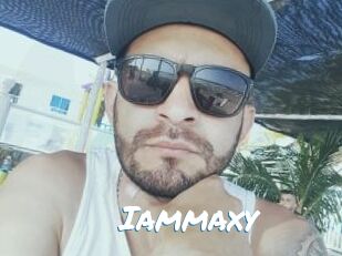 Iammaxy
