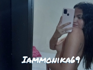 Iammonika69