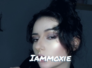 Iammoxie