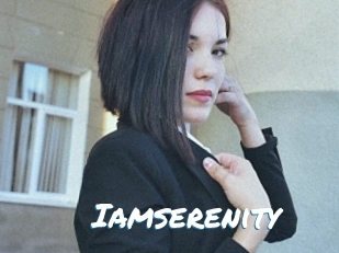 Iamserenity