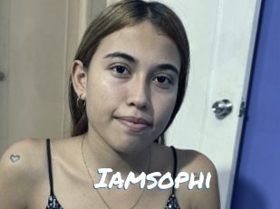 Iamsophi