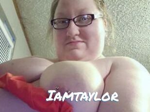 Iamtaylor