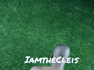 IamtheCleis