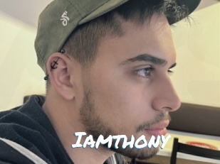 Iamthony