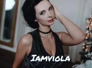 Iamviola