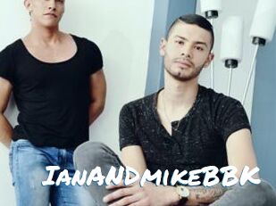 IanANDmikeBBK