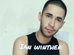 Ian_winther
