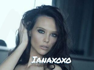Ianaxoxo