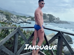 ianduque Max 50