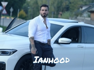 ianhood Max 50