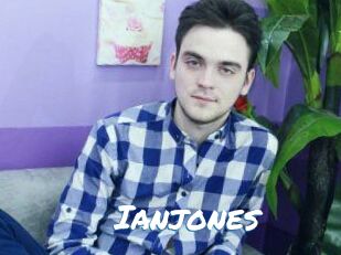Ianjones