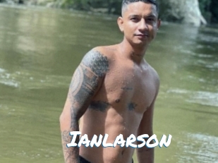 Ianlarson