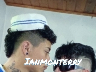ianmonterry Max 50