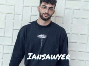 Iansawyer