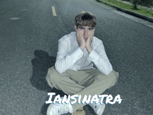 Iansinatra