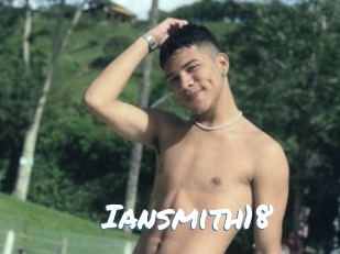 Iansmith18