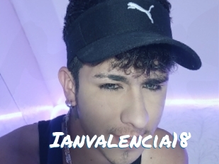 Ianvalencia18