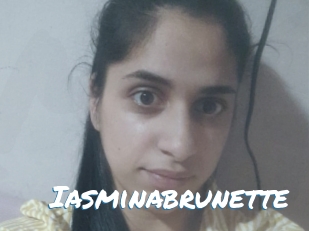 Iasminabrunette