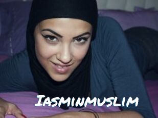 iasminmuslim Max 50