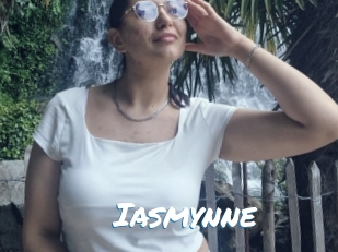 Iasmynne