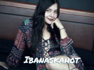 Ibanaskahot