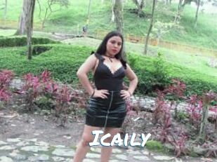 icaily Max 50