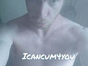 Icancum4you